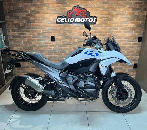 BMW R 1300 GS 